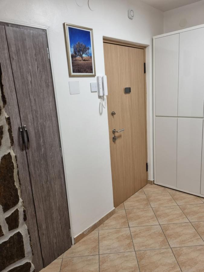 Apartma Lumas Koper Exterior photo
