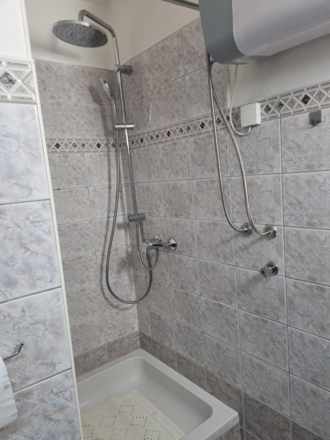 Apartma Lumas Koper Exterior photo