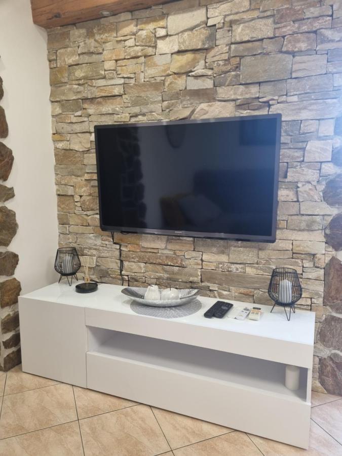 Apartma Lumas Koper Exterior photo