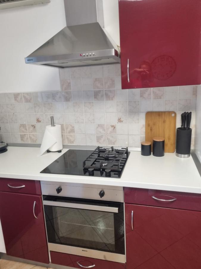 Apartma Lumas Koper Exterior photo