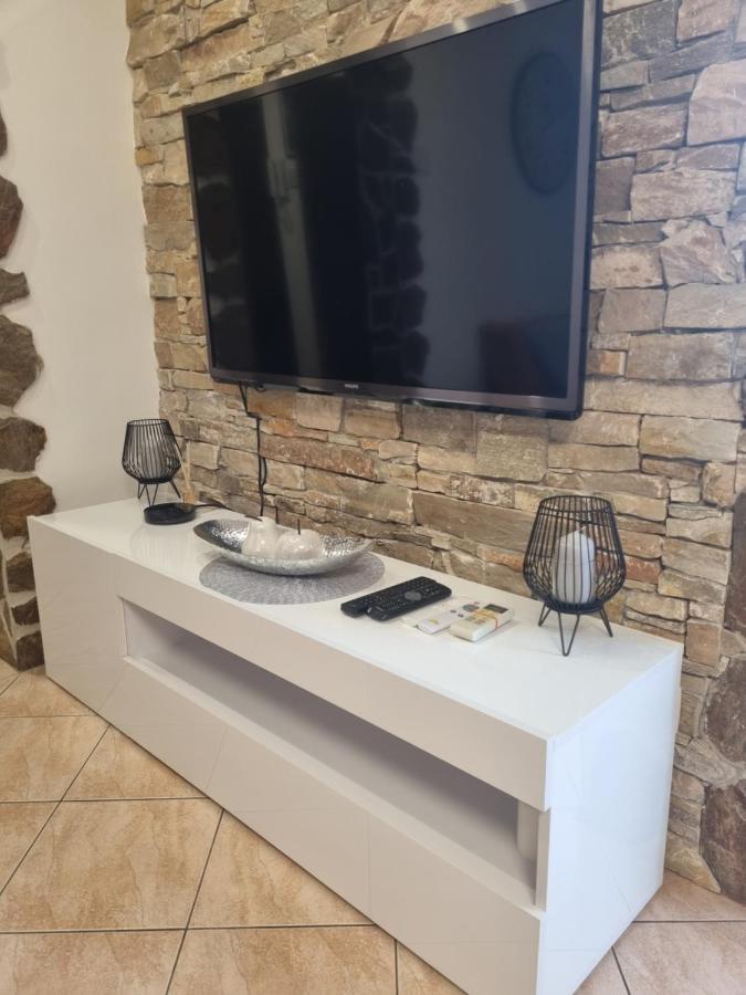 Apartma Lumas Koper Exterior photo