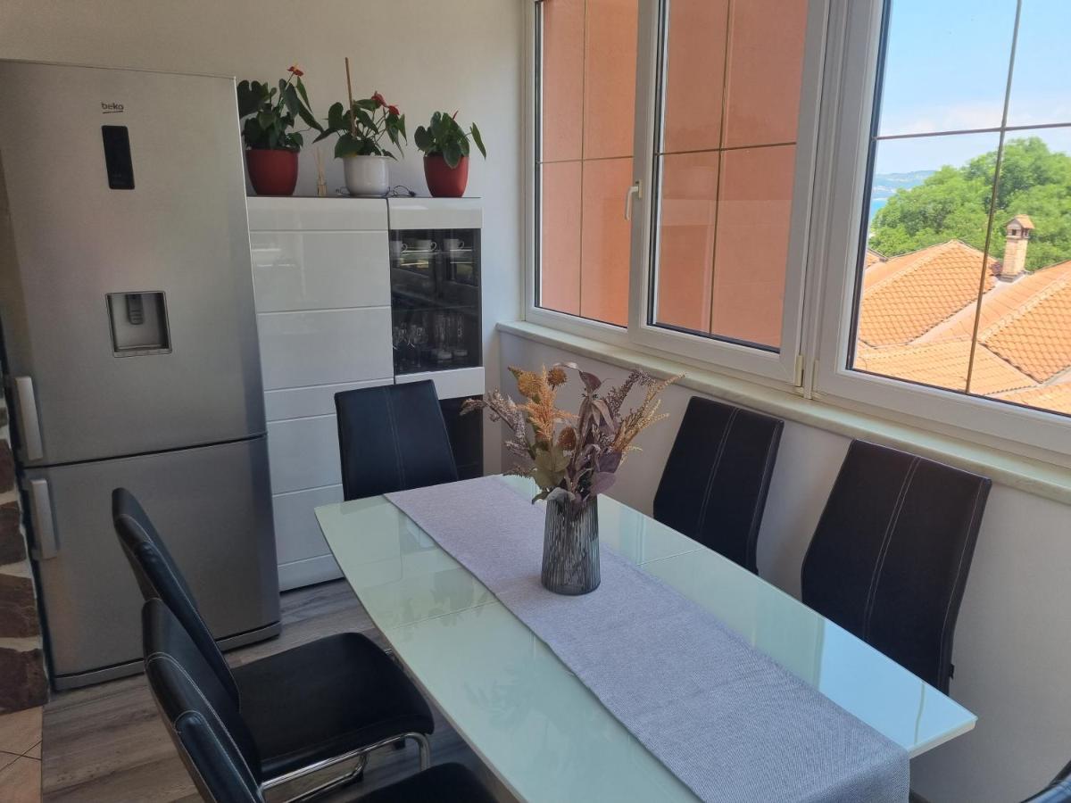 Apartma Lumas Koper Exterior photo